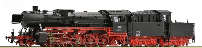 Steam locomotive BR 50<br /><a href='images/pictures/Roco/230172.jpg' target='_blank'>Full size image</a>